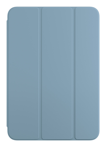 Apple MC2U4ZM/A tablet case 21.1 cm (8.3") Folio Blue