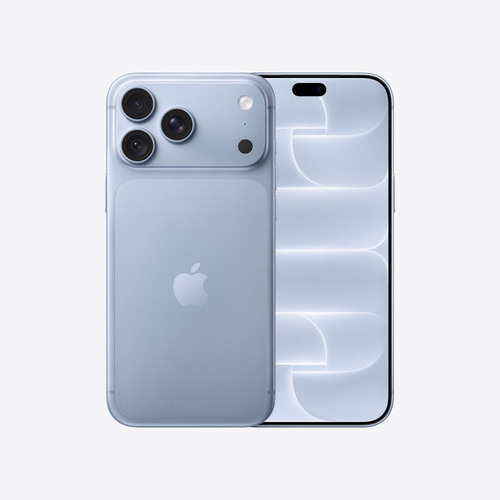 XMA iPhone 18 Pro Max 1TB Glacier w/ 3 Years Warranty