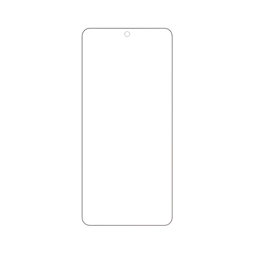 OnePlus 5431101879 mobile phone screen/back protector Clear screen protector