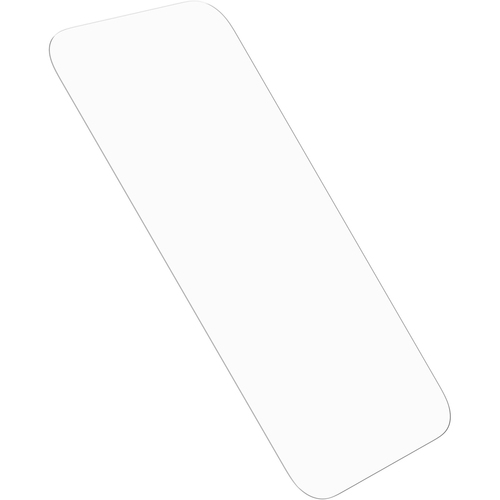 OtterBox Premium Glass Antimicrobial Series for iPhone 15 Plus, Clear