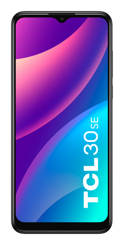 TCL 30 SE 16.6 cm (6.52") Dual SIM Android 12 4G USB Type-C 4 GB 128 GB 5000 mAh Grey
