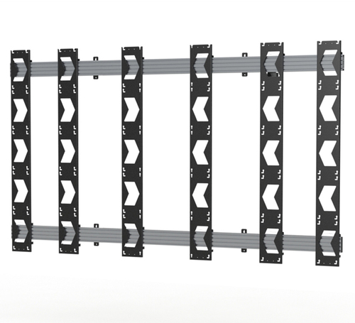 B-Tech BT93UNIUPS-W-5X5