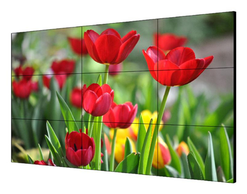 Hikvision DS-D2049LU-Y video wall display LCD Indoor
