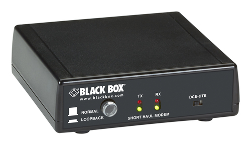 Black Box ME800A-R4 network extender Network repeater