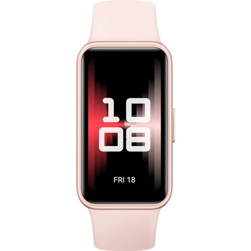 Huawei Band 9 AMOLED Wristband activity tracker 3.73 cm (1.47") Pink