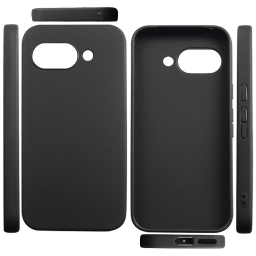 JLC Google Pixel 9A Matte Silicone