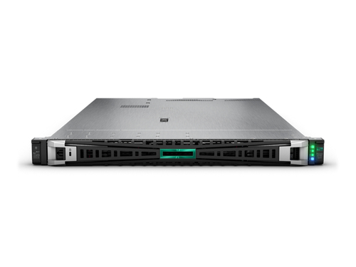 Hewlett Packard Enterprise ProLiant DL360 server Rack (1U) Intel Xeon Silver 4410Y 2 GHz 32 GB DDR5-SDRAM 800 W