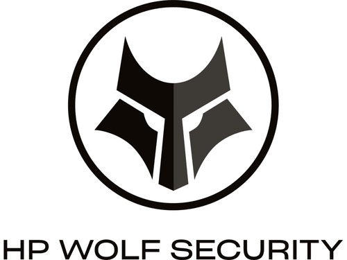 HP 5Y WOLF PRO SECURITY 100-499 E-LTU Antivirus security 1 license(s) 5 year(s)