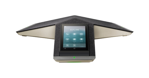HP Poly Poly Trio C60 IP Conference Phone Full Radio and PoE-enabled
