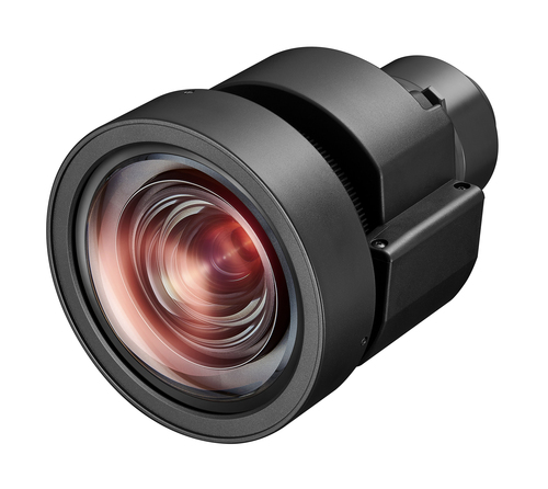 Panasonic REQ / REZ Series projection lens PT-REQ12/PT-REQ10/PT-REQ80/PT-REZ12/PT-REZ10/PT-REZ80
