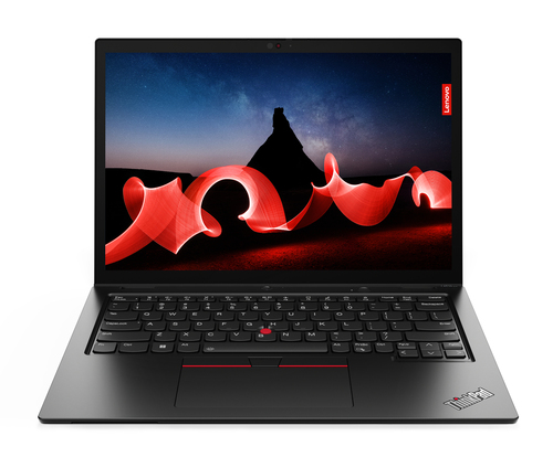 Lenovo ThinkPad L13 Yoga Gen 4 (AMD) AMD Ryzen™ 7 PRO 7730U Hybrid (2-in-1) 33.8 cm (13.3") Touchscreen WUXGA 16 GB DDR4-SDRAM 512 GB SSD Wi-Fi 6E (802.11ax) Windows 11 Pro UK English Black