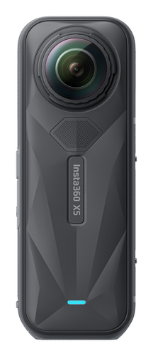 Insta360 X5 action sports camera 72 MP 8K Ultra HD 25.4 / 1.28 mm (1 / 1.28") Wi-Fi 200 g