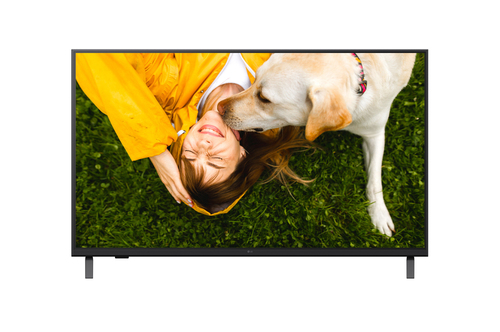 LG 43UA751C hospitality TV 109.2 cm (43") 4K Ultra HD Smart TV Black