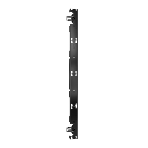 Chief TiLEDTM Middle dvLED Wall Mount for Samsung IER/IEA Series, 3 Displays Tall