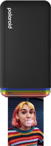 Polaroid Hi-Print Gen 2 Black