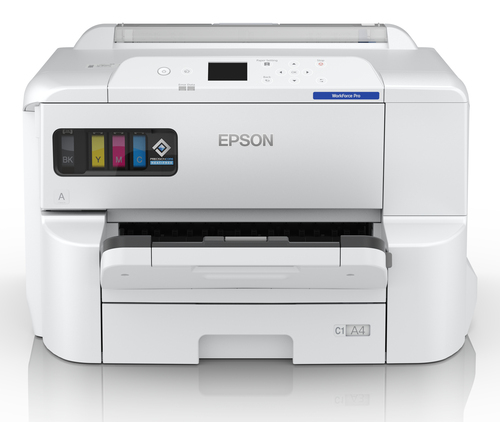 Epson WorkForce Pro EP-C7000DW inkjet printer Colour 4800 x 1200 DPI A3+ Wi-Fi