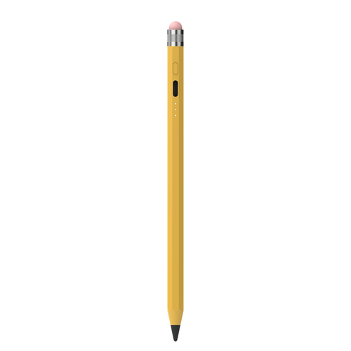 ZAGG Oxford stylus pen Yellow