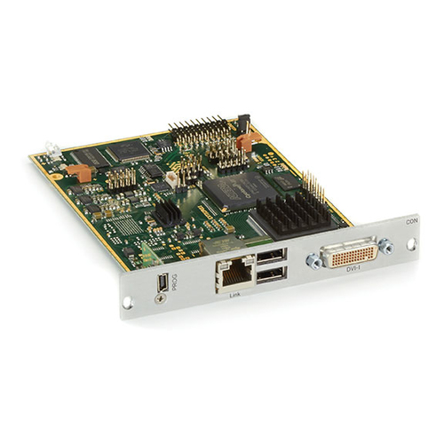Black Box ACX2MR-DLH-C KVM extender Receiver