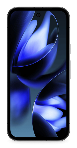 Google Pixel 9a SEED 16 cm (6.3") Dual SIM Android 15 5G USB Type-C 8 GB 128 GB 5100 mAh Black