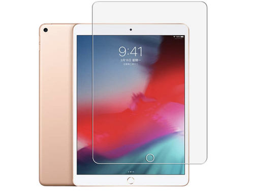 JLC Apple iPad Mini 5/4 VMAX Premium Tempered Glass Screen Protector