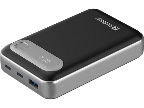 Sandberg Travel Powerbank 20000 PD35W