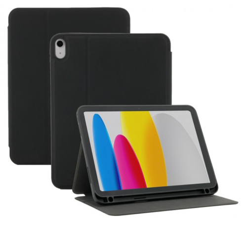 Mobilis ELEMENT 27.9 cm (11") Flip case Black