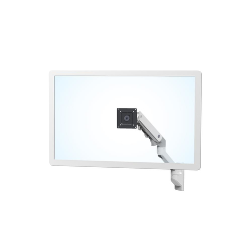 Ergotron 45-478-216 monitor mount / stand 106.7 cm (42") Wall White