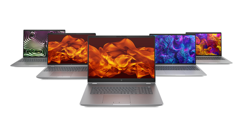 HP ZBook 8 G1i Intel Core Ultra 7 255H 35.6 cm (14") Touchscreen WUXGA 32 GB DDR5-SDRAM 1 TB SSD NVIDIA RTX 500 Ada Wi-Fi 7 (802.11be) Windows 11 Pro AI Workstation, AI PC Silver
