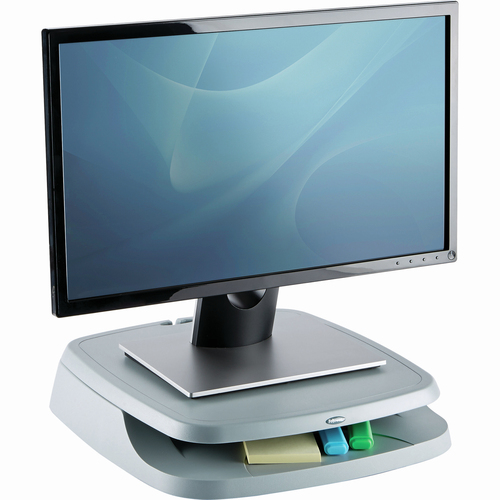 Fellowes Basic Monitor Riser