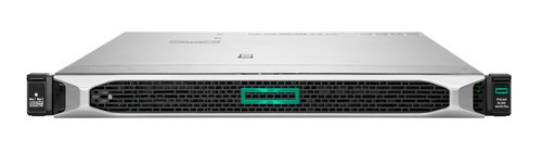 HPE ProLiant DL360 Gen10 Plus 4309Y 8c 1P 2x32GB-R 8SFF SR416i-a 2x2.4TB HDD 2x800W PS EU Server