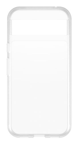 OtterBox React Series for Google Pixel 8a, transparent