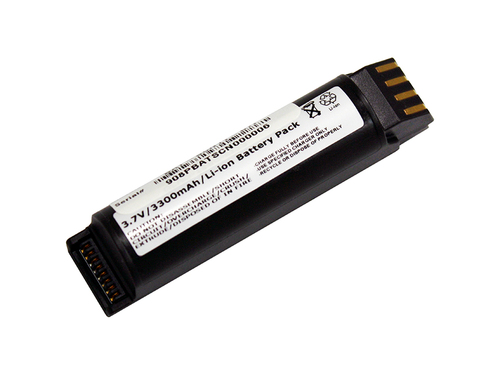 BTI Replacement scanner battery BAT-SCN11-for HONEYWELL XENON ULTRA 1962