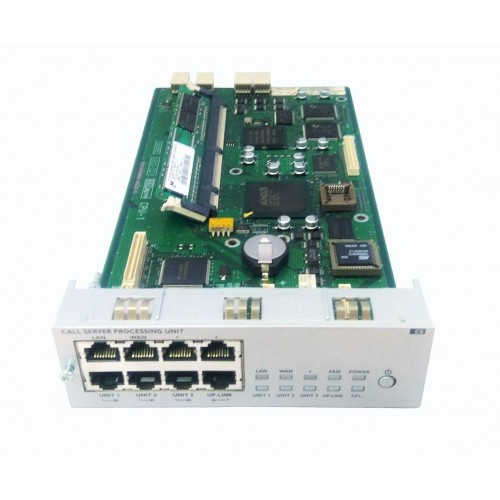 Alcatel-Lucent Enterprise 3EH77300AA network equipment spare part Data service unit