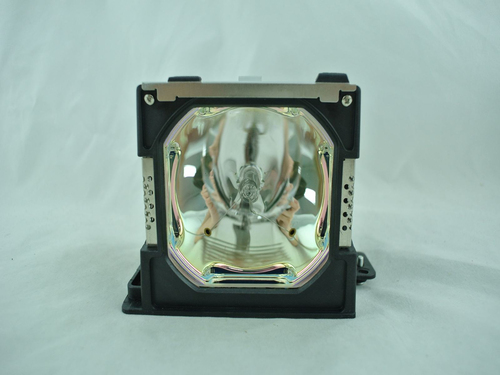 Diamond Lamps Lamp for CHRISTIE LX55 Projector