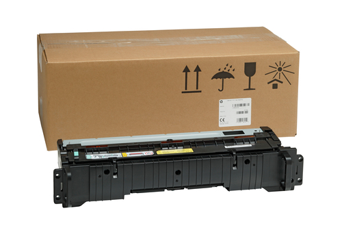 HP LaserJet 220V Fuser Assembly