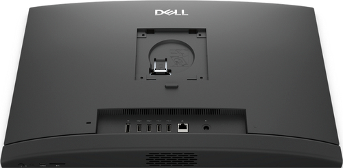 DELL Pro QC24251 Intel Core Ultra 5 235T 61 cm (24") 1920 x 1080 pixels All-in-One PC 16 GB DDR5-SDRAM 512 GB SSD Windows 11 Pro Wi-Fi 6E (802.11ax) Black