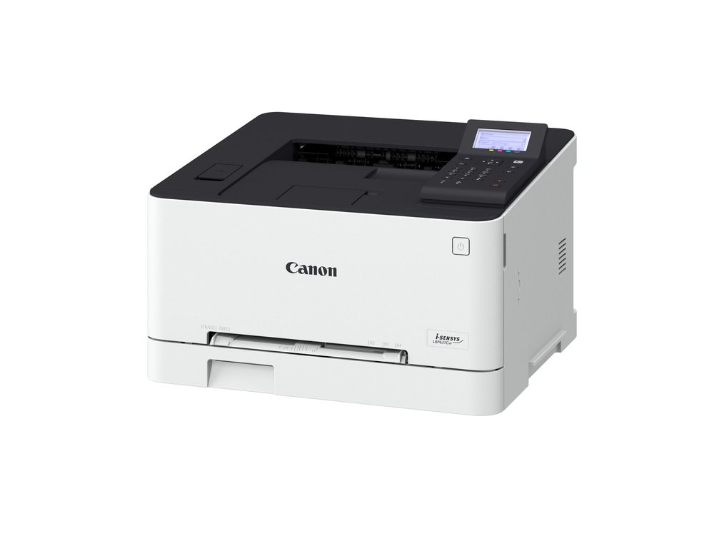 Fast print speeds