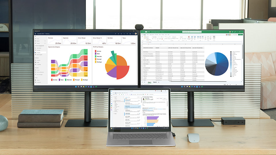 Cloud-first deployment and management