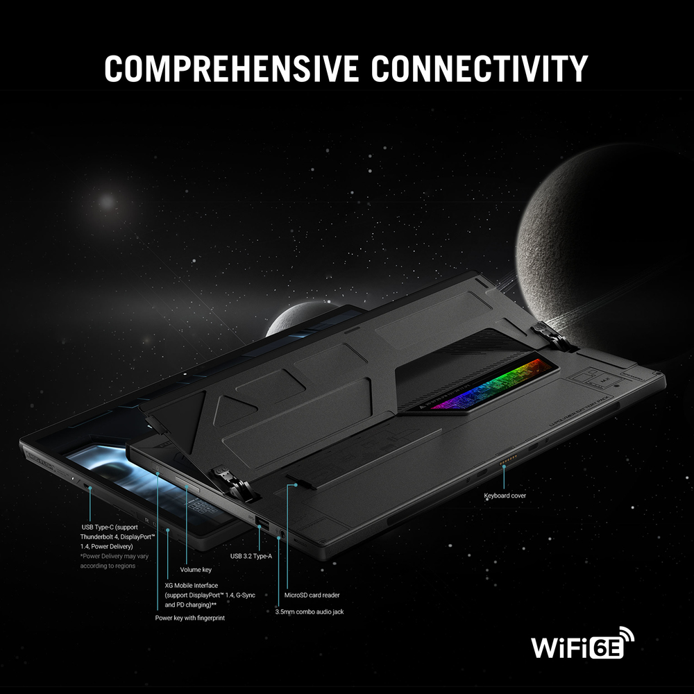 Robust connectivity