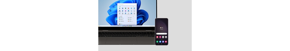 Pick up where you left off, from phone to PC