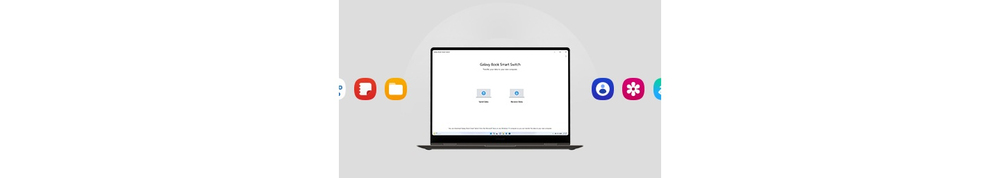 Switching made simple