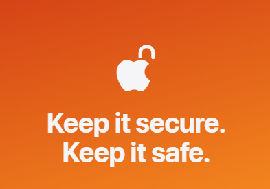 Privacy and security