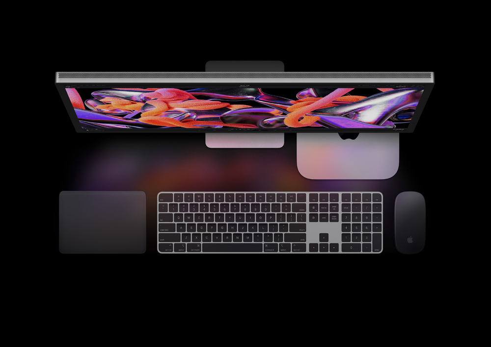 Accessories Deck out your desk.