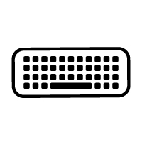 Multi-device keyboard
