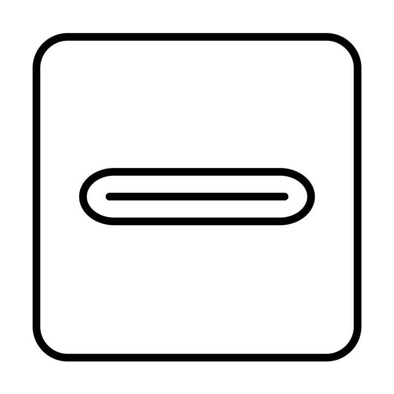 USB Type-A 5Gbps signaling data rate