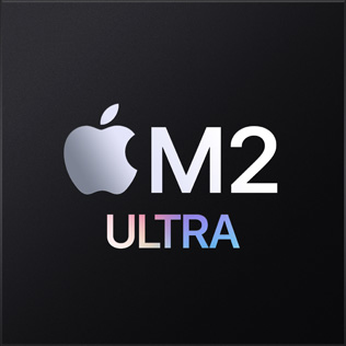 M2 Ultra