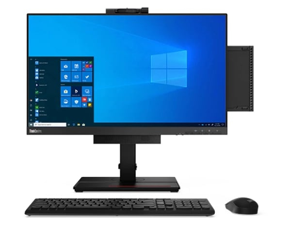 Enhanced experience, easy expandability