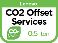<b>Includes 0.5 ton CO2 Carbon Offset</b>