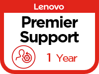 <b>Includes 1 Year Lenovo Premier Support</b>