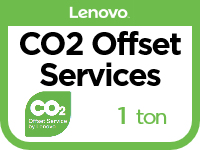 <b>Includes 1 ton CO2 Carbon Offset</b>